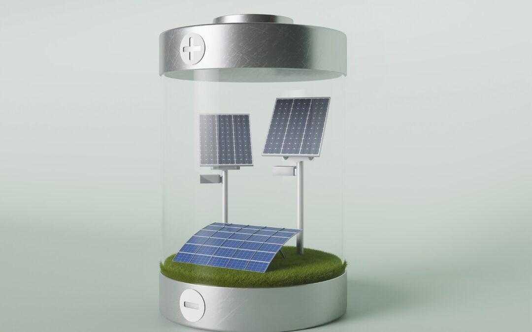 12kW Deye Hybrid Inverter Kit