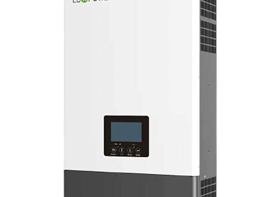 LUXPOWER SNA5000