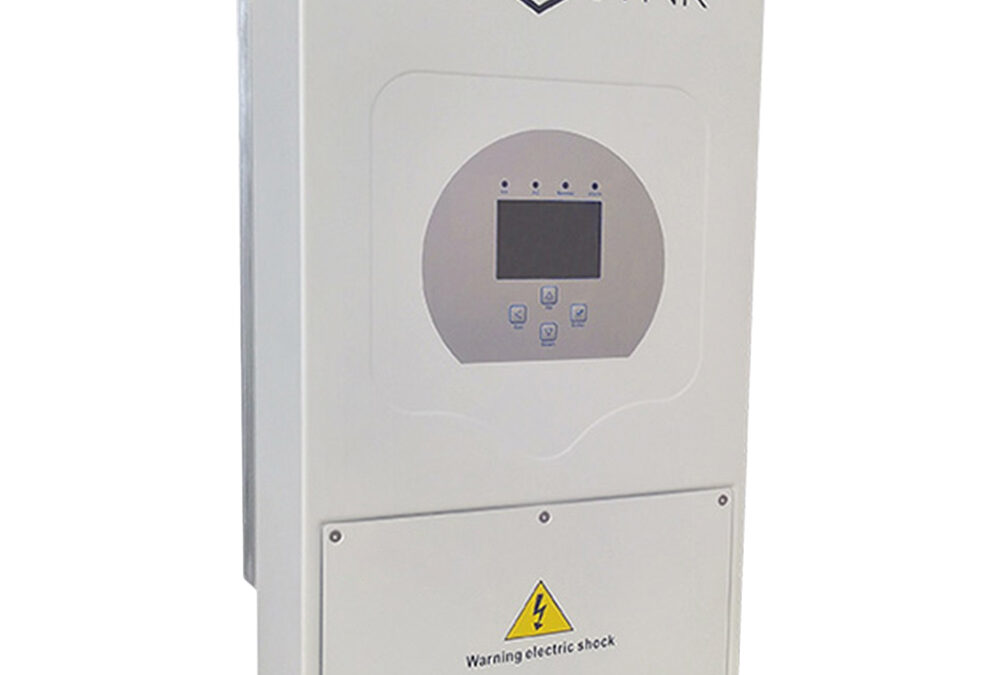 SUNSYNK 5KW / 48V HYBRID INVERTER