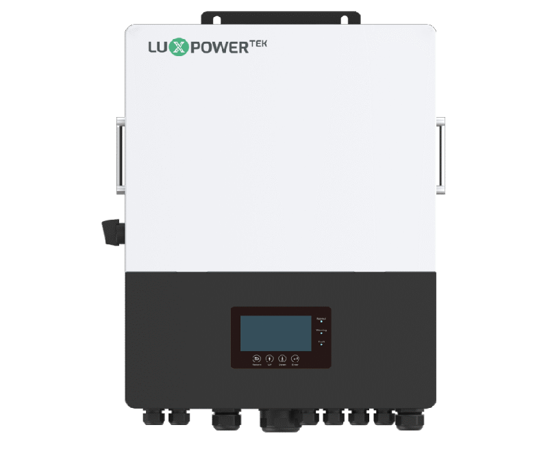 LUXPOWER LXP10000 / 10KW / HYBRID INVERTER